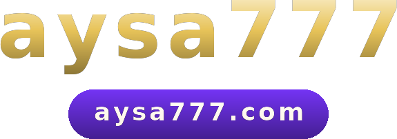 aysa777 logo